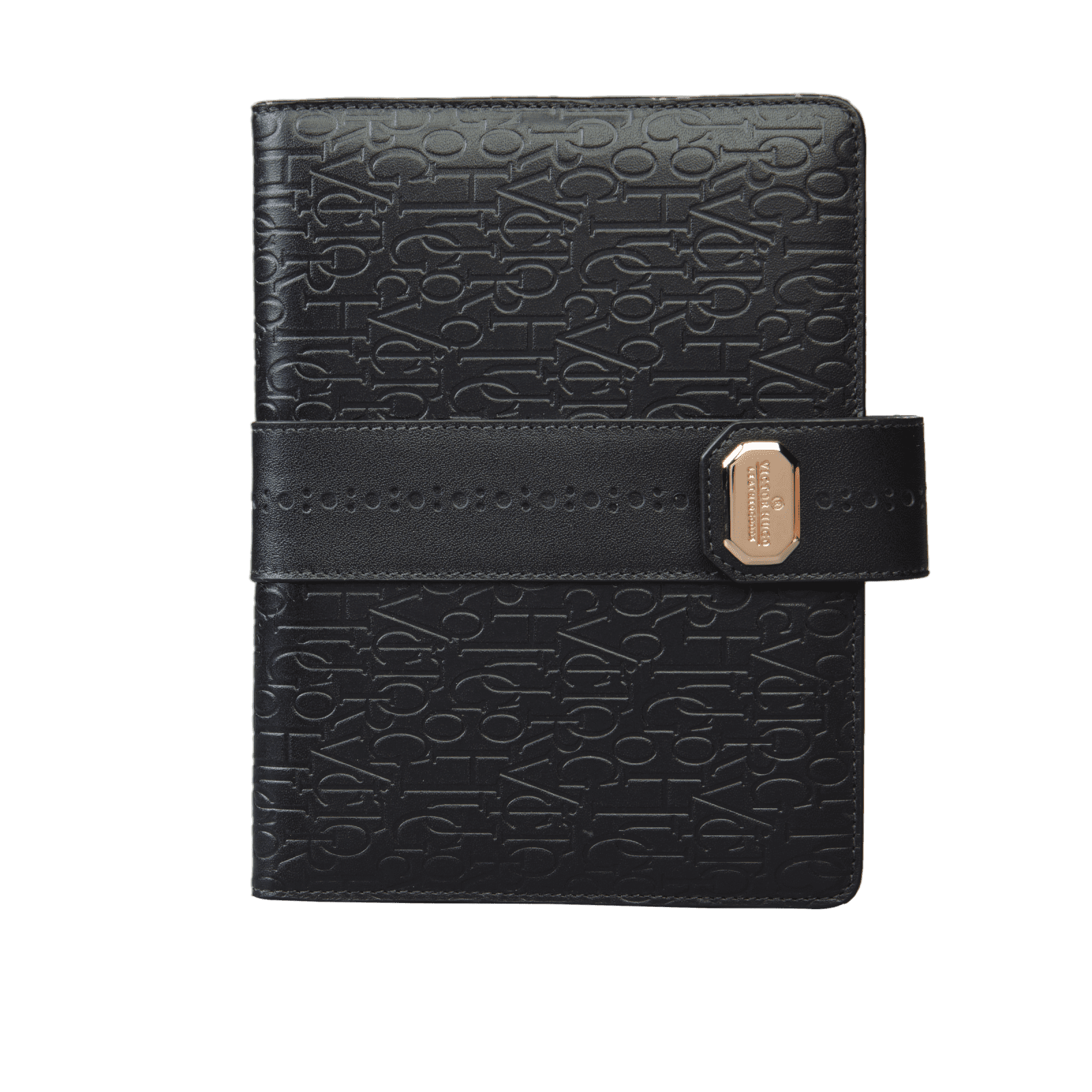 VICTOR HUGO - Porta Agenda Perkins